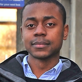 Thomas Chigbo Thomas Chigbo